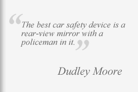 Intensive Driving Quote