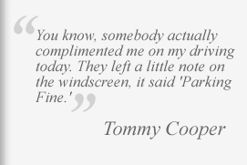 Intensive Driving Quote